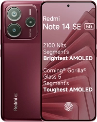 Xiaomi Redmi Note 14 SE Price In Qatar Price